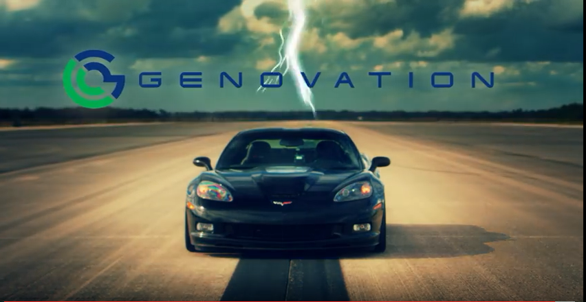 5 Electrifying Facts About the Genovation GXE