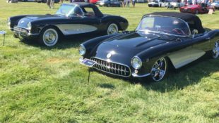 Why Aren’t C1 Corvettes Showing Up to Car Shows Anymore?