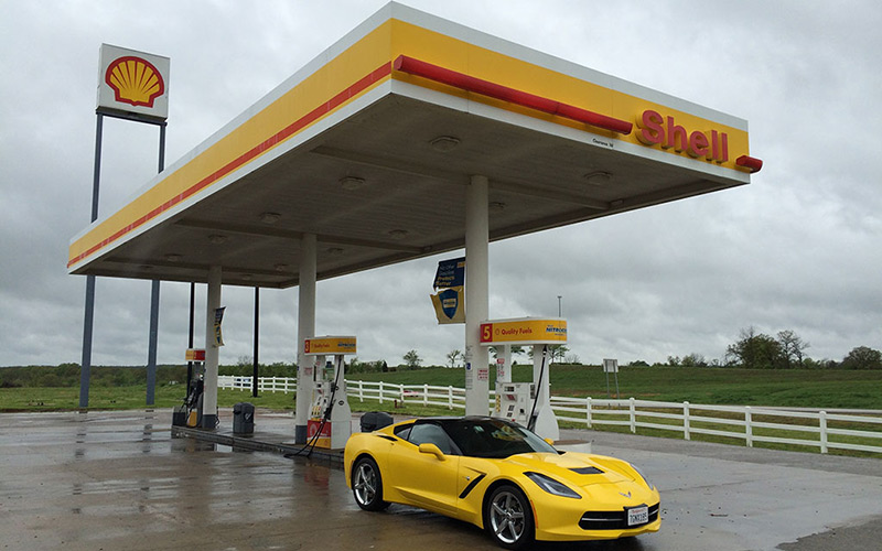 AAA Confirmed: It Matters What Fuel You’re Putting in Your Vette
