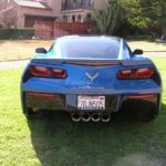 Corvette of the Week: Nothing Like the First Time
