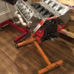 This Corvette Engine Build Is Your Daily Eye Candy