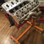 This Corvette Engine Build Is Your Daily Eye Candy