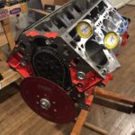 This Corvette Engine Build Is Your Daily Eye Candy