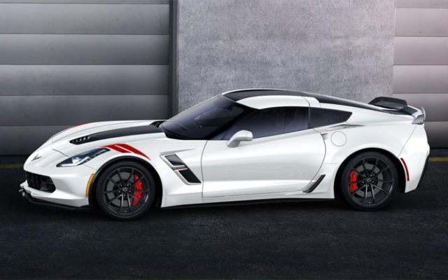 Sorry, No, the Corvette Grand Sport Is Not a Poser Z06