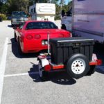 Would You Ever Use Your Corvette for Towing?
