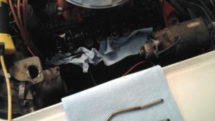 How-To Tuesday: Starting Your Engine After Sitting For Years
