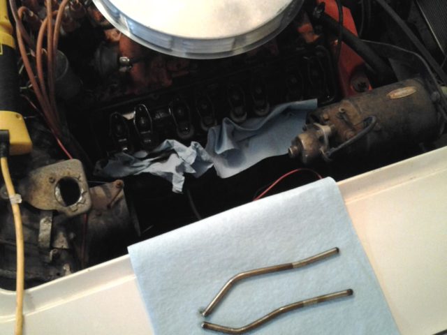 How-To Tuesday: Starting Your Engine After Sitting For Years