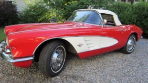 5 Recent Corvette Internet Rumors and Urban Legends