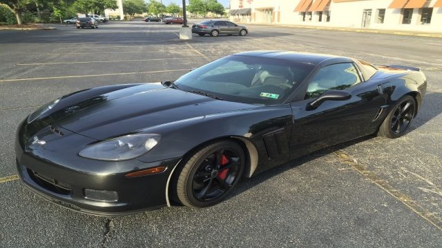 Top 7 Corvette Special Editions