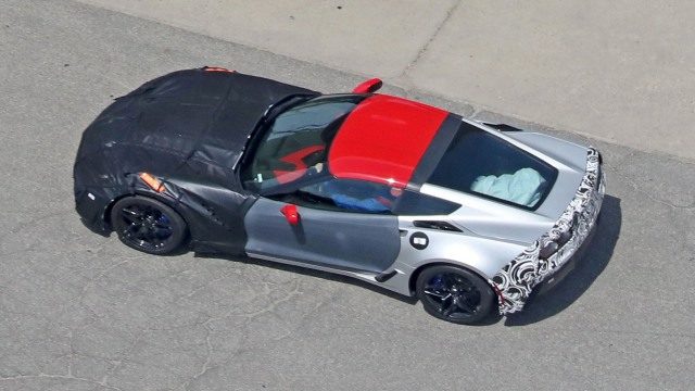 7 Things to Know About Corvette ZR1’s Grand Finale