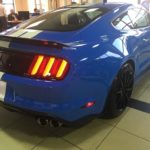 Beware: Ambien Might Flip You Into a Shelby GT350-Buying Ford Fan