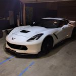 One of Our Members Made Some Smart Choices When Modding His C7 Corvette