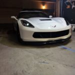 One of Our Members Made Some Smart Choices When Modding His C7 Corvette