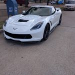 One of Our Members Made Some Smart Choices When Modding His C7 Corvette
