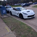 One of Our Members Made Some Smart Choices When Modding His C7 Corvette