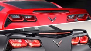 Facebook Fridays: One More Thing for C7 Corvette Fans to Ponder