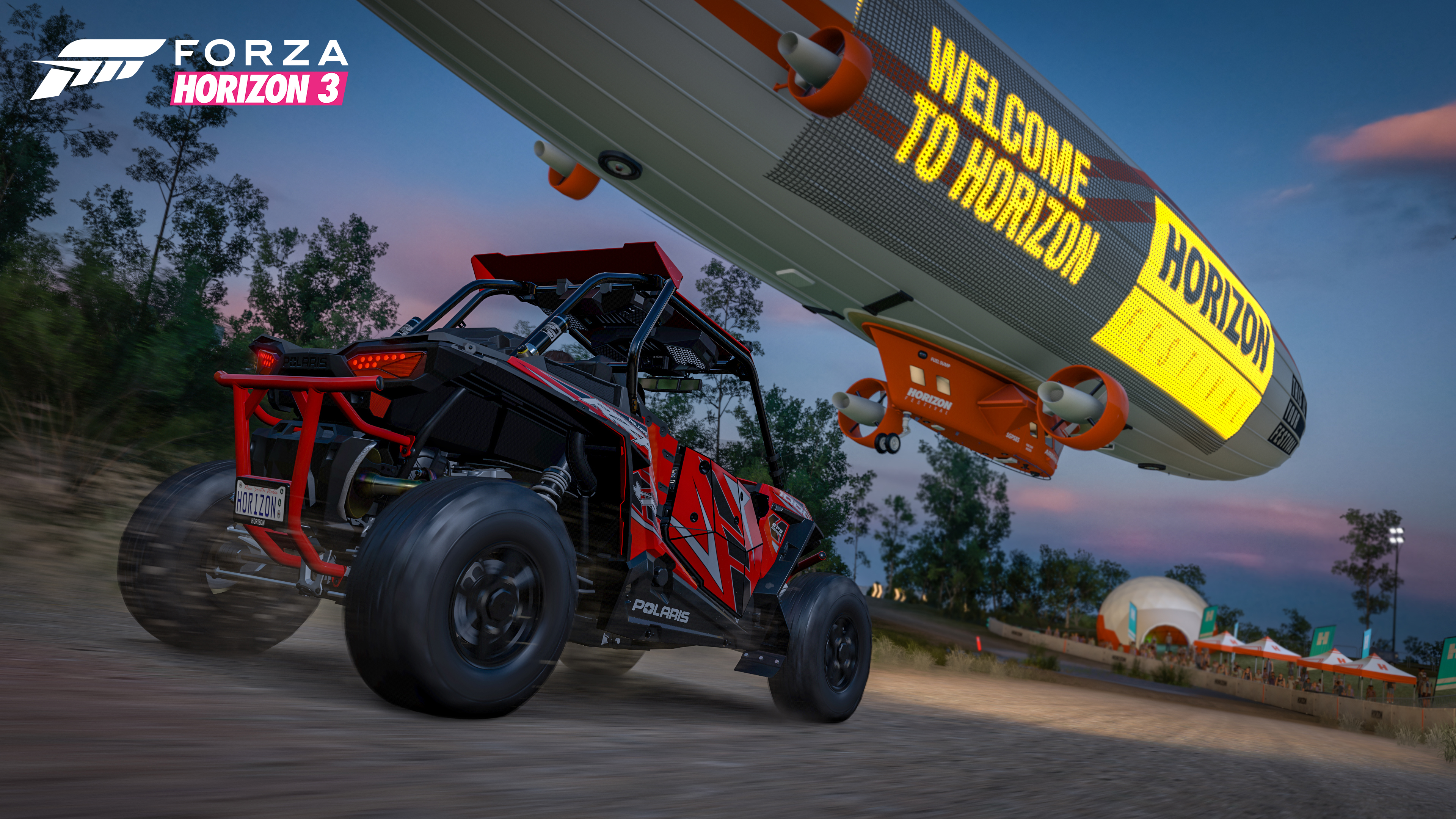 Forza Horizon 3 Xbox One Review