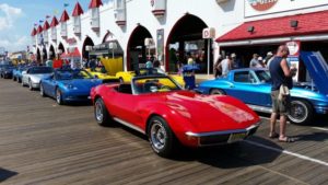 Corvette Owner’s $760 Speeding Ticket Seems Like a Steal