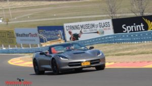5 Things You Need to Do with Your Corvette Before You Die