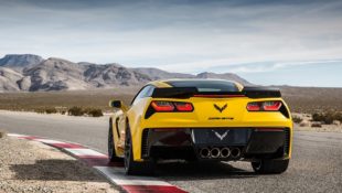 The 2018 Chevrolet Corvette ZR1: How Much Power Is Too Much?