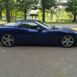 7 Best Paint Colors to Have on Your Show Corvette