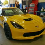 Corvette of the Week: Grand Sport Dreams Do Come True