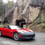 Corvette of the Week: Black Hills Cruising
