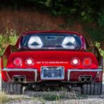 Say Hello to the 700-Horsepower Georgia Red Specvette