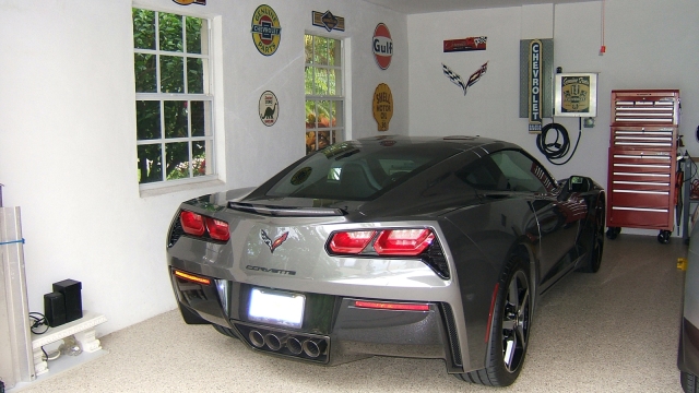 7 Things That’ll Make Thieves Think Twice About Your Corvette