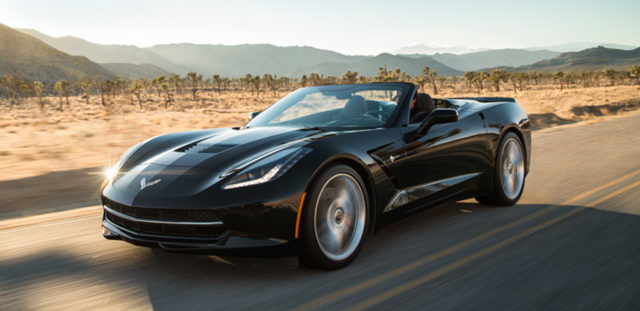Has the Popularity of the Corvette Reached Its Peak?