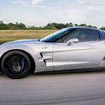 Corvette of the Week: One Bad ZR1