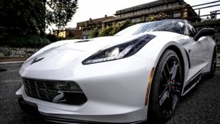 Corvette of the Week: The C7 Has a Youthful Fan Base Too