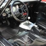 Stars and Stripes Greenwood BFG Corvette L88 Race Car for Sale