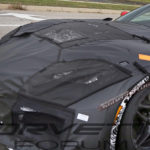 We Have New C7 Corvette ZR1 Spy Shots!