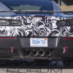 We Have New C7 Corvette ZR1 Spy Shots!