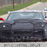 We Have New C7 Corvette ZR1 Spy Shots!