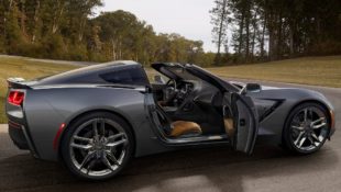 Used C7 Corvettes Now Going for as Low as $40K
