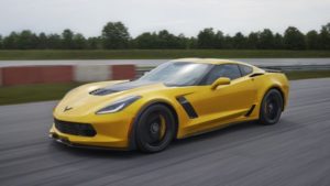 40% of Corvette Buyers Are Paying Cash