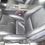 Update Your C4 Corvette Interior With C6 Seats