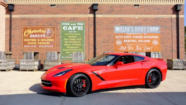 9 Magical Times People Received the Gift of Corvette