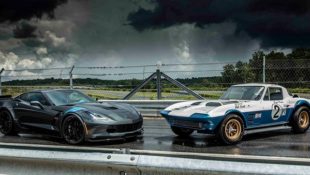 Facebook Fridays: Which Grand Sport Gets Your Vote?