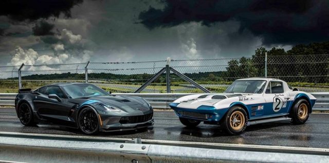 Facebook Fridays: Which Grand Sport Gets Your Vote?