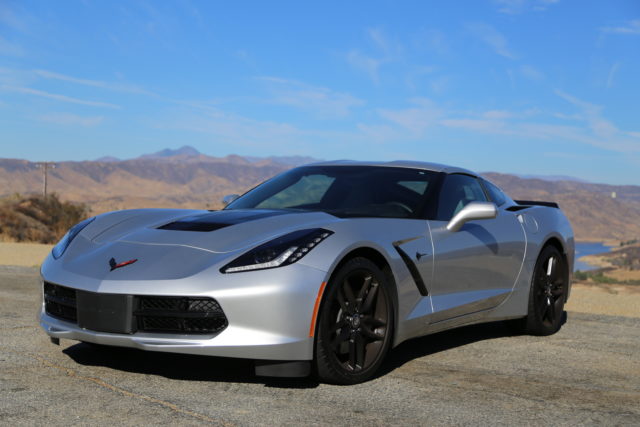 Corvette of the Week: What’s Not to Like About the C7’s A8?