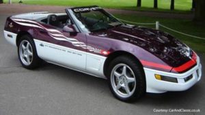 5 Worst Looking Corvettes from the Factory