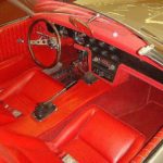 The Pontiac Banshee Was a Corvette Ahead of Its Time
