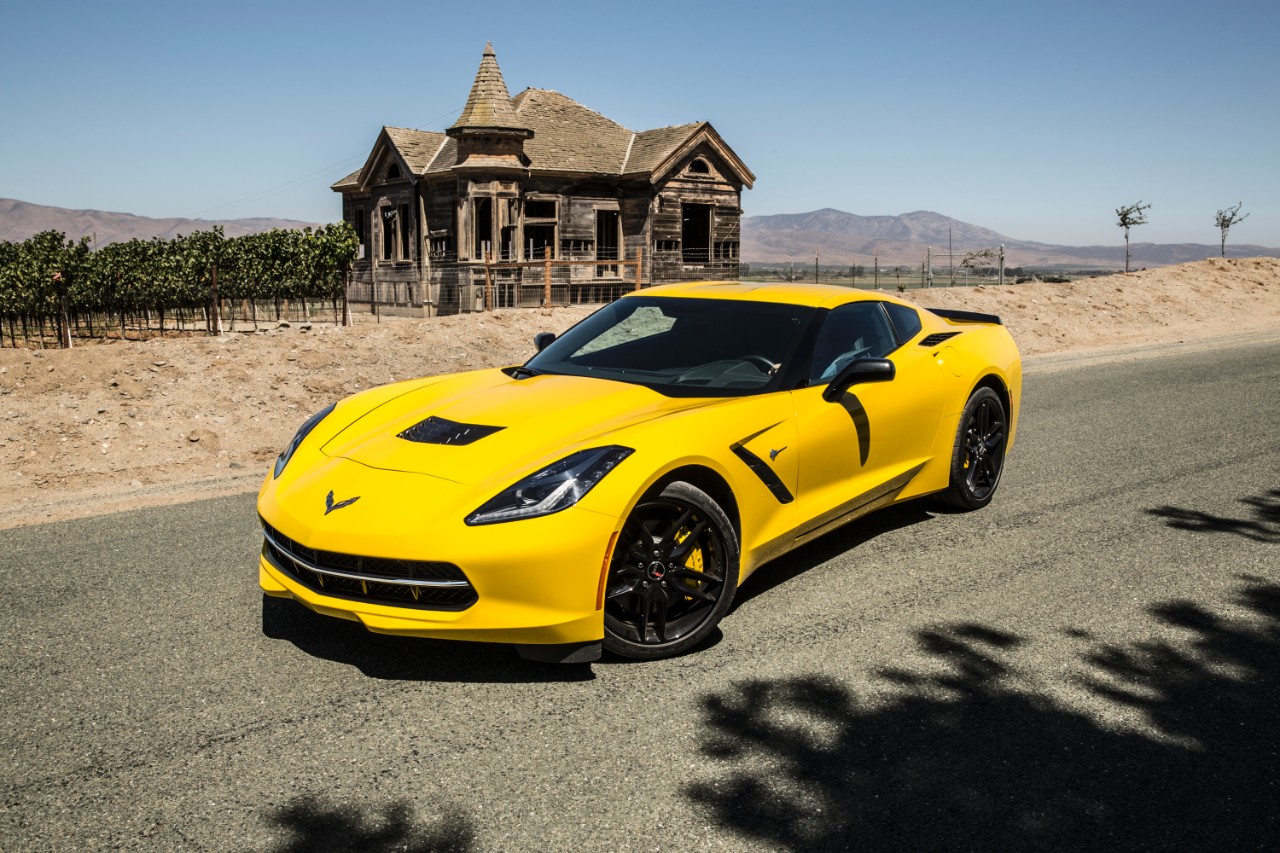 Corvette Forum Owners Weigh in on MSRC