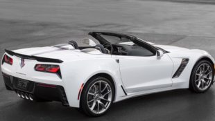 Surprising Percentage of Corvette Buyers Paid in Cash