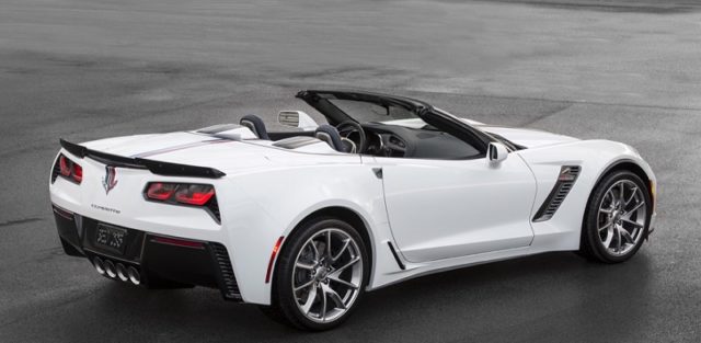 Surprising Percentage of Corvette Buyers Paid in Cash