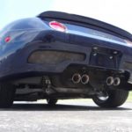 Anteros Converted C6 Corvette Demands Your Attention