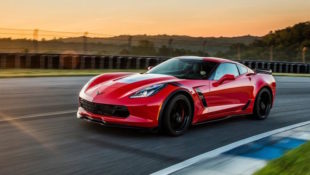 Great Timing If You’re Looking to Buy a New Corvette